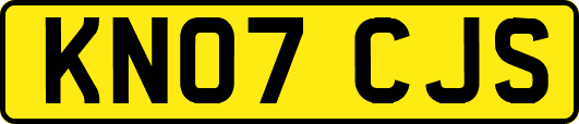 KN07CJS