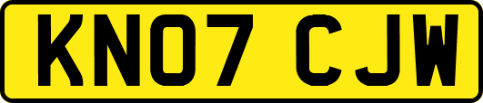 KN07CJW
