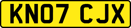 KN07CJX