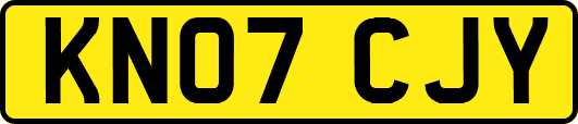 KN07CJY