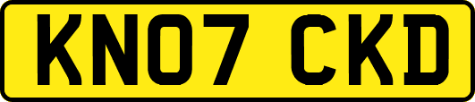 KN07CKD