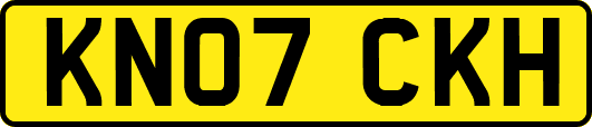 KN07CKH