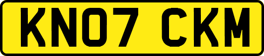 KN07CKM