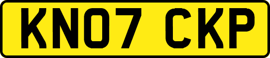 KN07CKP