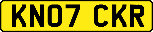 KN07CKR