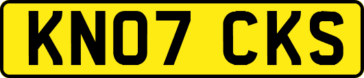 KN07CKS
