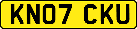 KN07CKU
