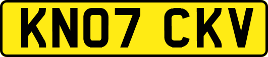 KN07CKV