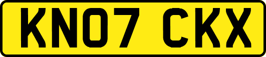 KN07CKX