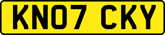 KN07CKY