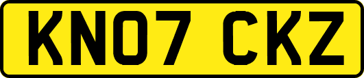 KN07CKZ