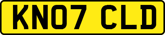 KN07CLD