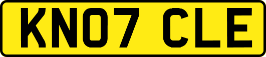 KN07CLE