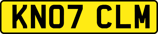 KN07CLM