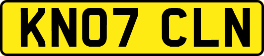 KN07CLN
