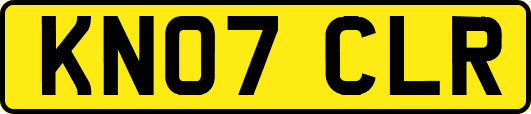 KN07CLR