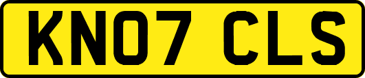 KN07CLS