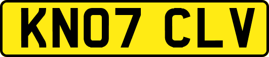 KN07CLV
