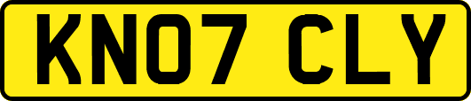 KN07CLY