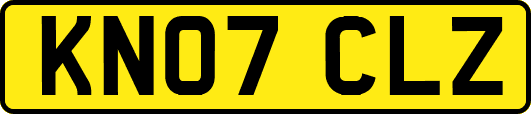 KN07CLZ
