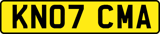 KN07CMA