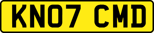 KN07CMD