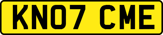 KN07CME