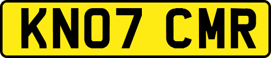 KN07CMR