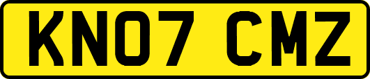 KN07CMZ