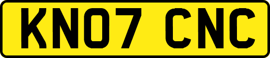 KN07CNC