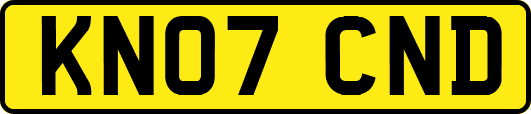 KN07CND