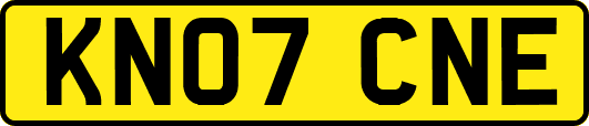 KN07CNE