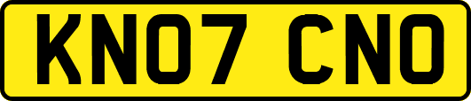 KN07CNO