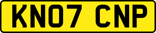 KN07CNP