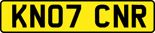 KN07CNR