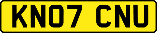 KN07CNU
