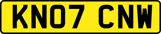 KN07CNW