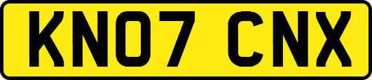 KN07CNX