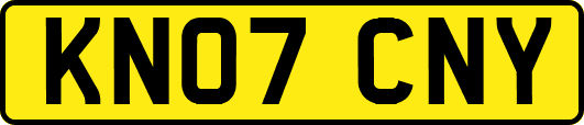 KN07CNY