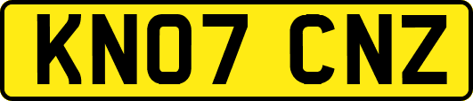 KN07CNZ