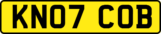 KN07COB