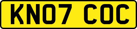 KN07COC