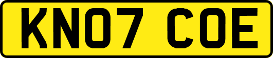 KN07COE