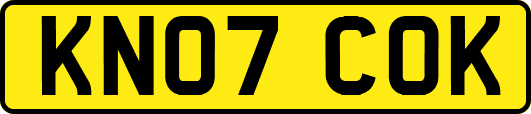 KN07COK
