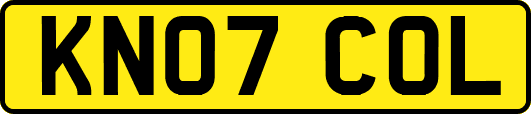 KN07COL