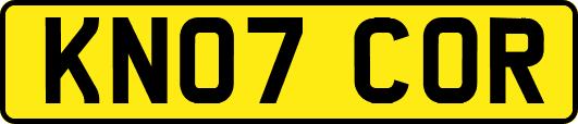 KN07COR