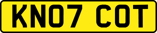 KN07COT