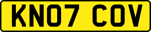 KN07COV