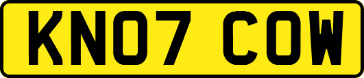 KN07COW