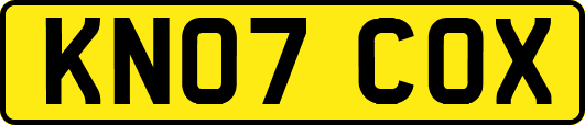 KN07COX
